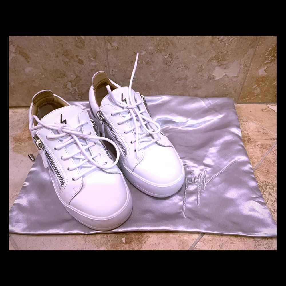 Giuseppe Zanotti Sneakers